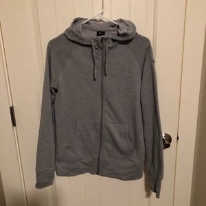 Nike full zip